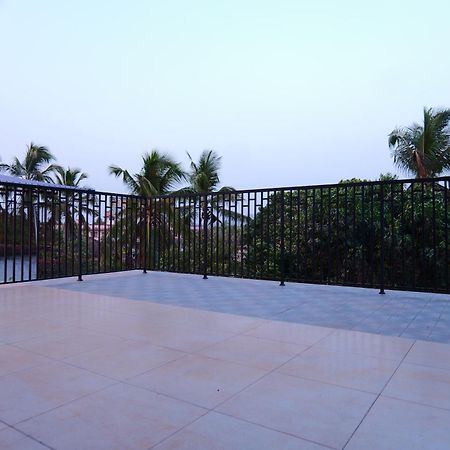 Hotel Classico International Kannangad Εξωτερικό φωτογραφία