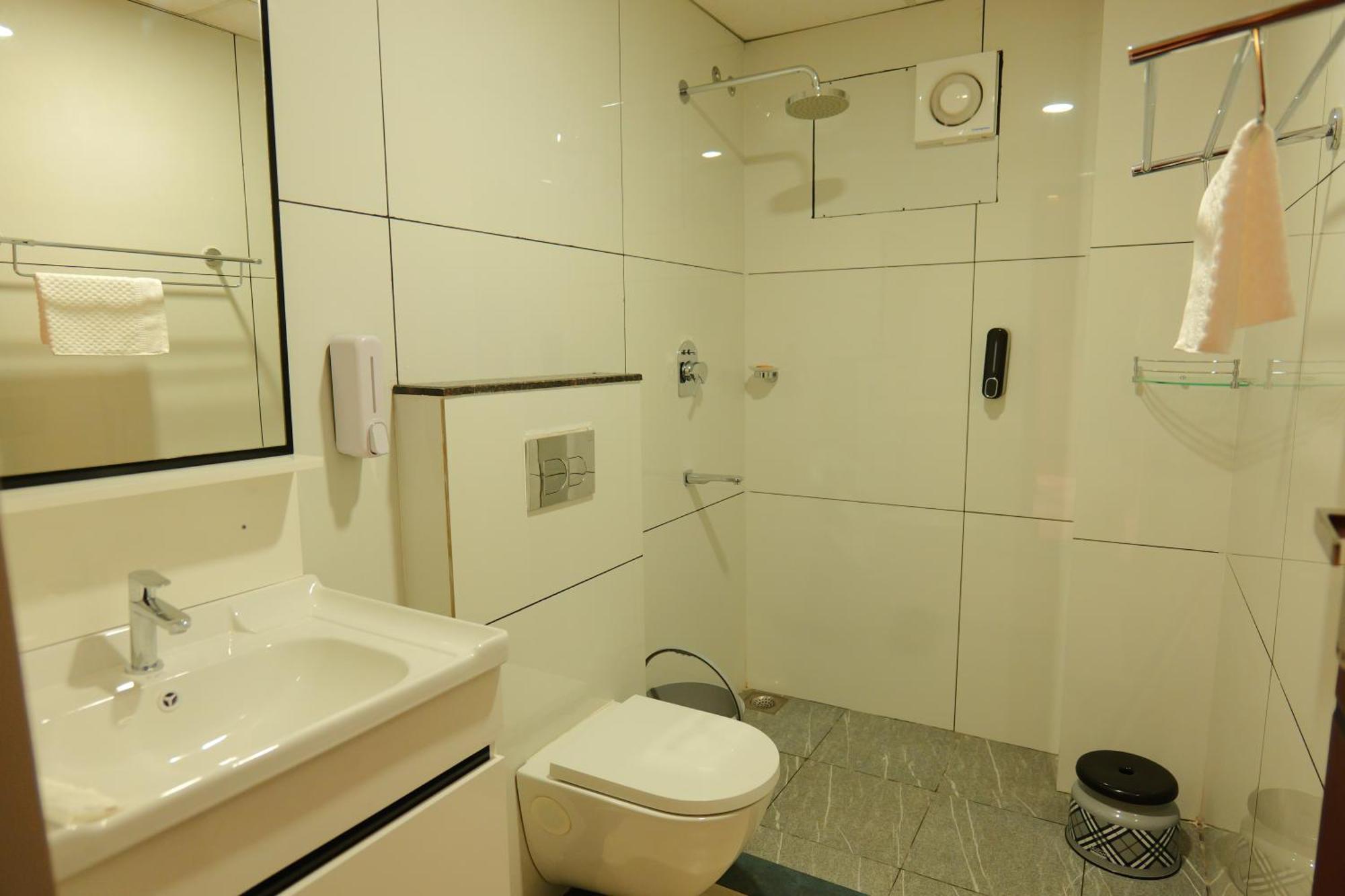 Hotel Classico International Kannangad Εξωτερικό φωτογραφία