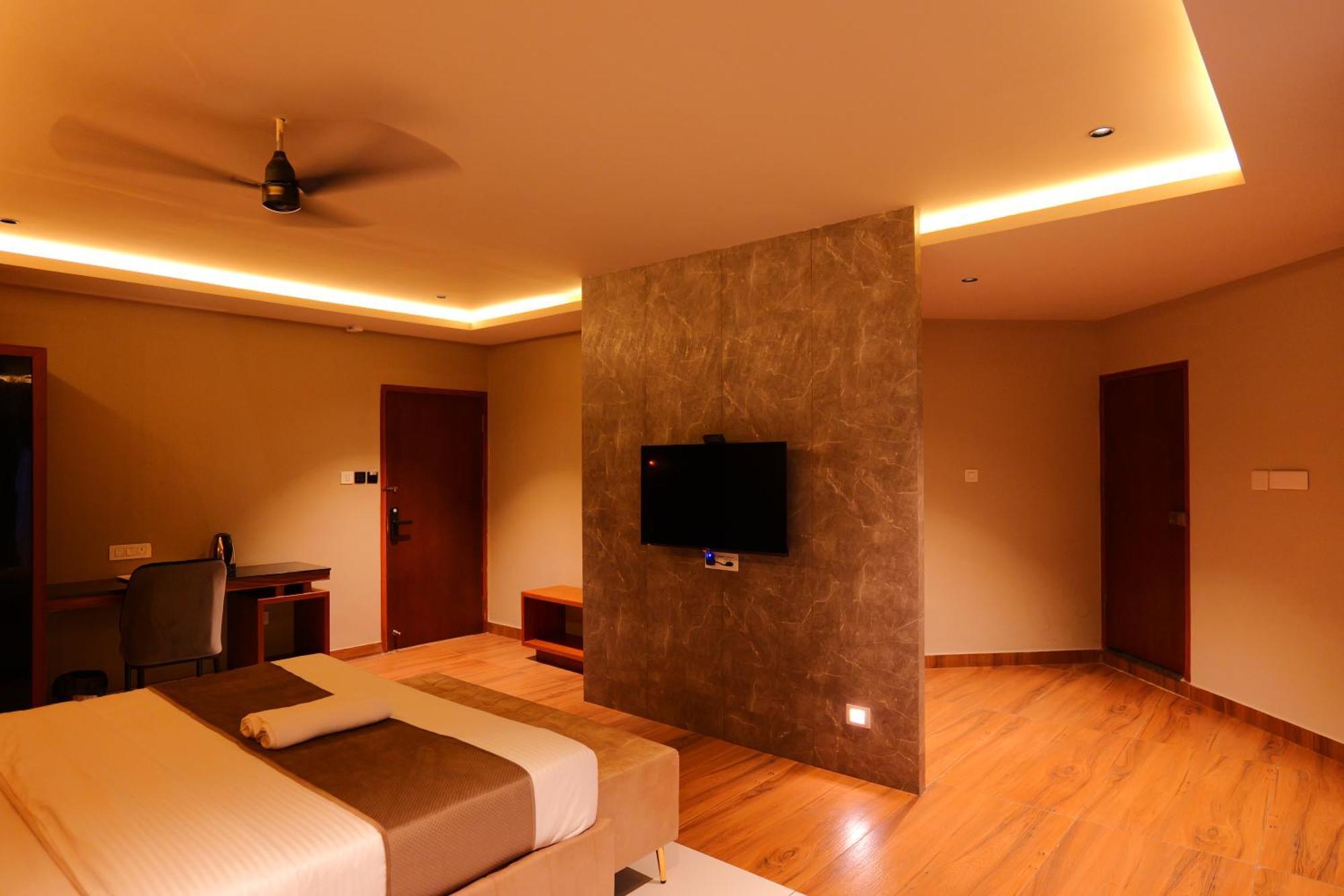 Hotel Classico International Kannangad Εξωτερικό φωτογραφία