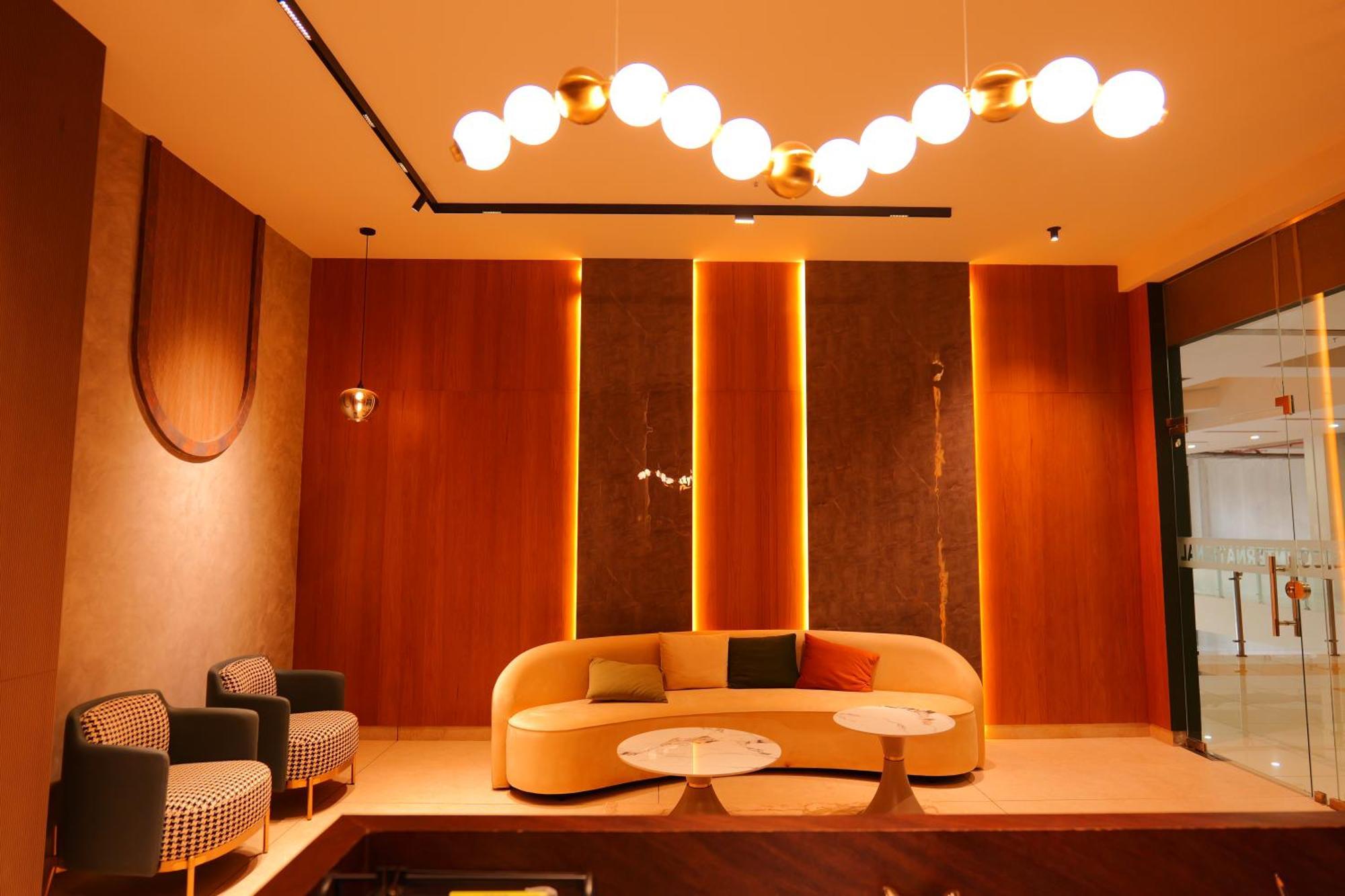 Hotel Classico International Kannangad Εξωτερικό φωτογραφία