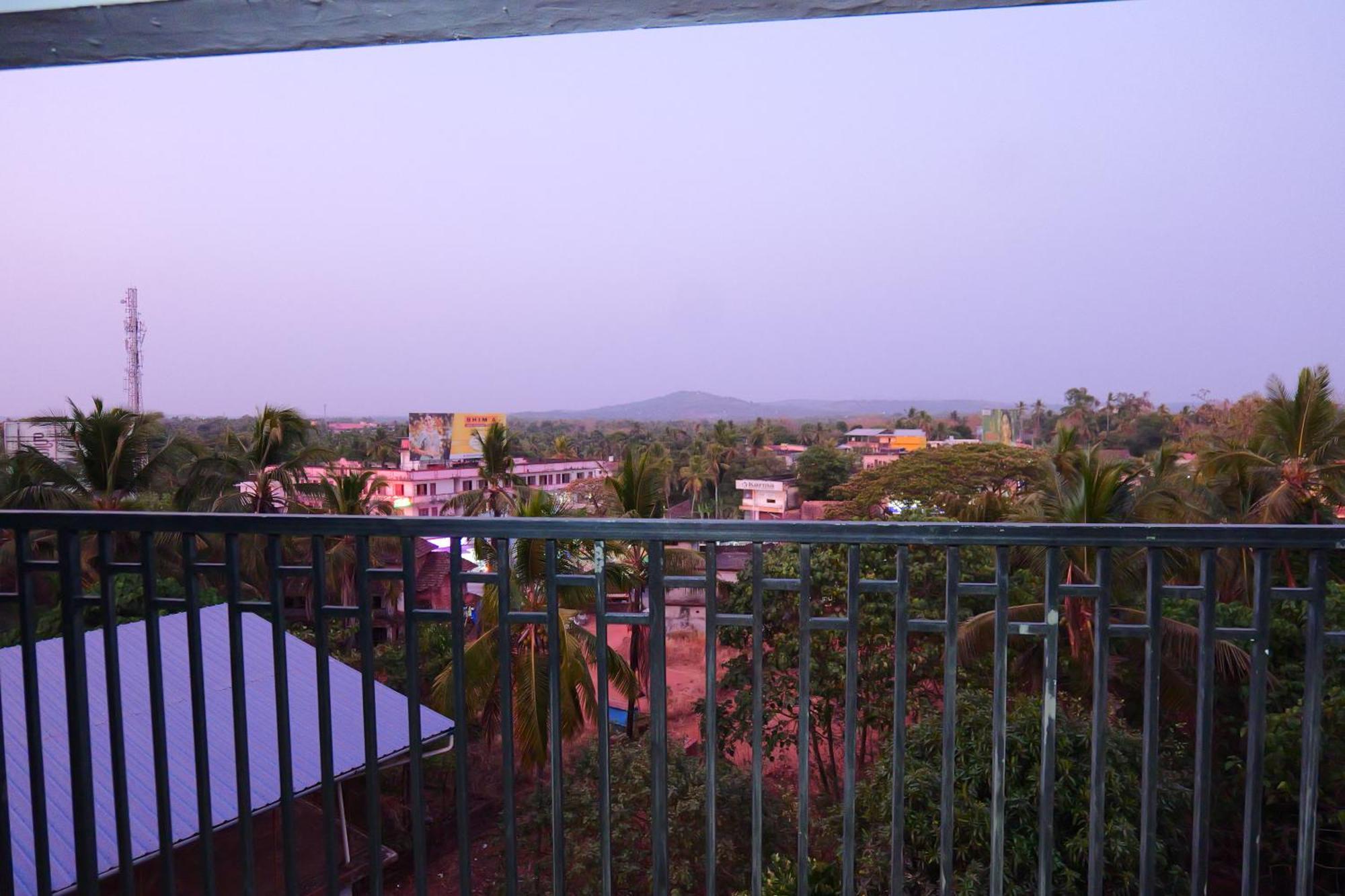 Hotel Classico International Kannangad Εξωτερικό φωτογραφία