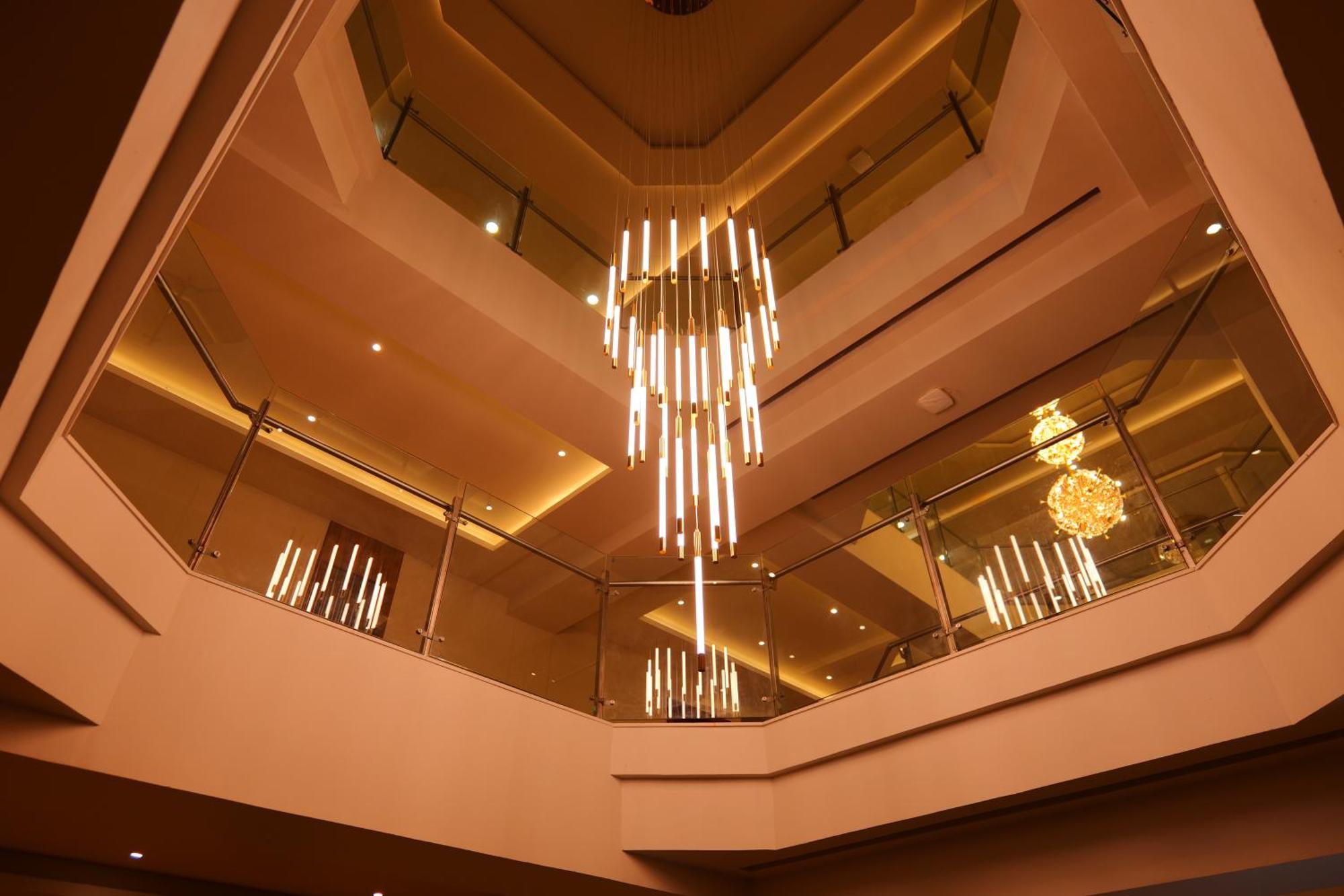 Hotel Classico International Kannangad Εξωτερικό φωτογραφία