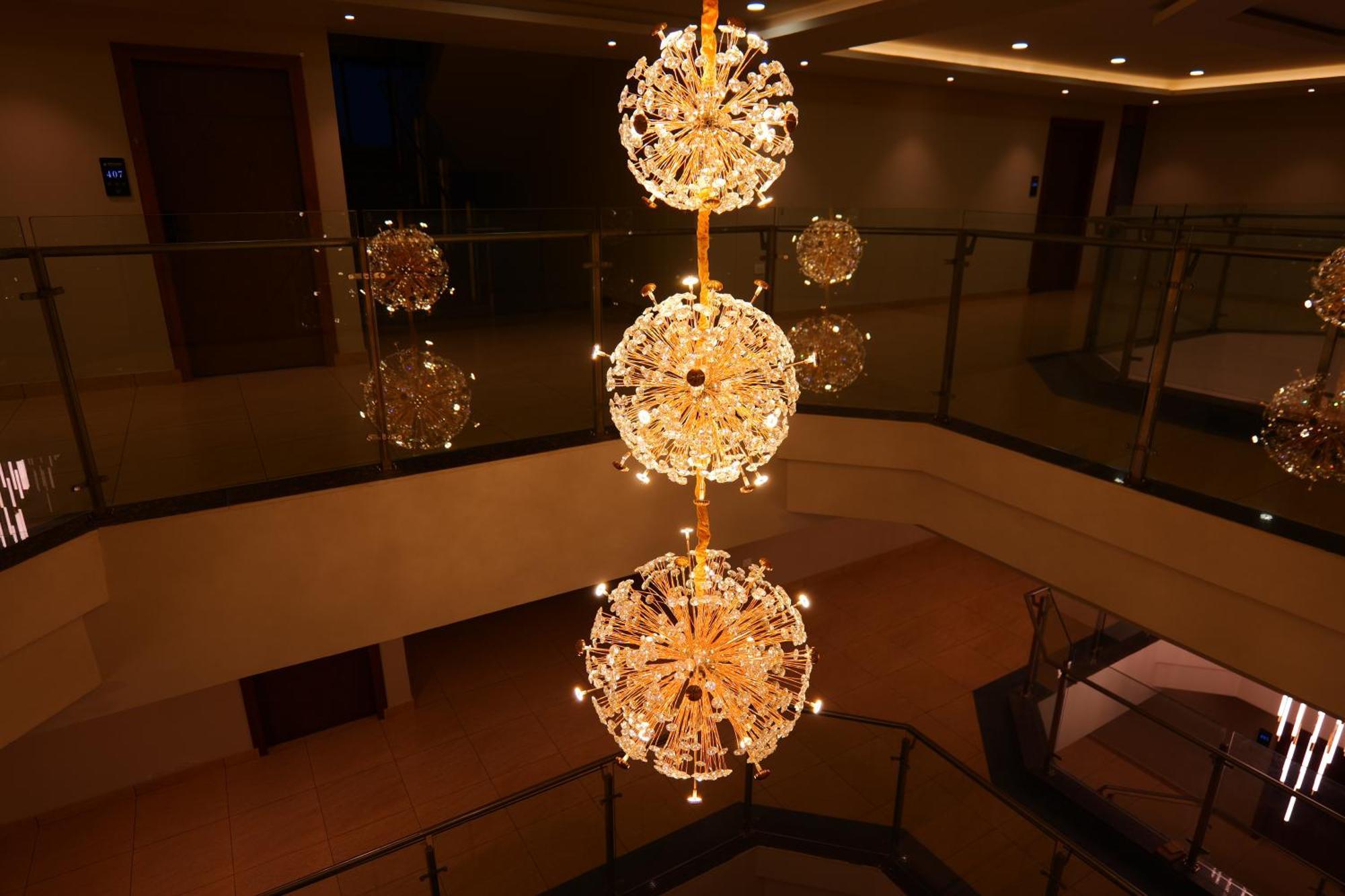 Hotel Classico International Kannangad Εξωτερικό φωτογραφία