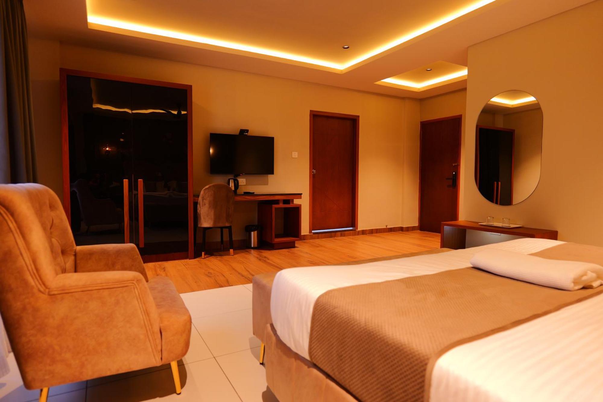 Hotel Classico International Kannangad Εξωτερικό φωτογραφία
